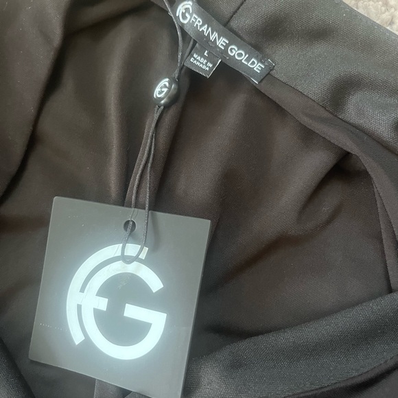 2 Franne Golde blouses (1 nwt) - Picture 2 of 3